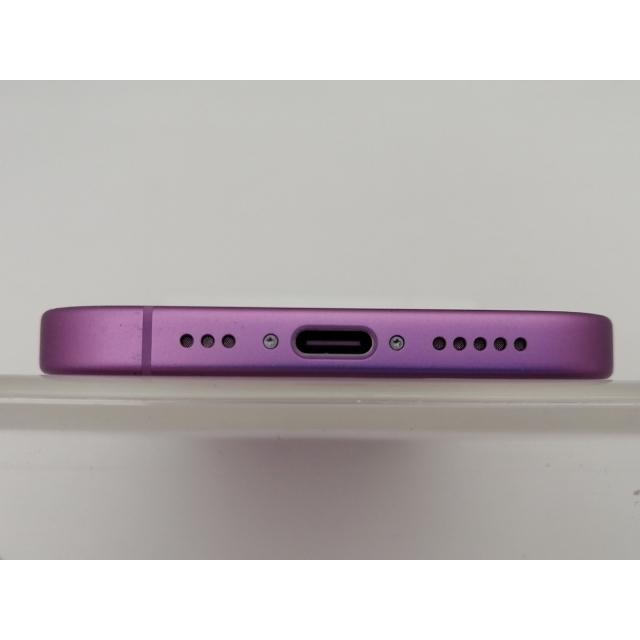 【中古】Apple 国内版 【SIMフリー】 iPhone 16 256GB ピンク MYDY3J/A【神戸】保証期間１ヶ月【ランクA】の画像
