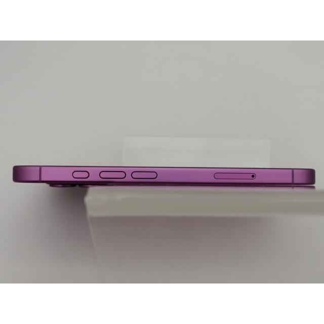 【中古】Apple 国内版 【SIMフリー】 iPhone 16 256GB ピンク MYDY3J/A【神戸】保証期間１ヶ月【ランクA】の画像