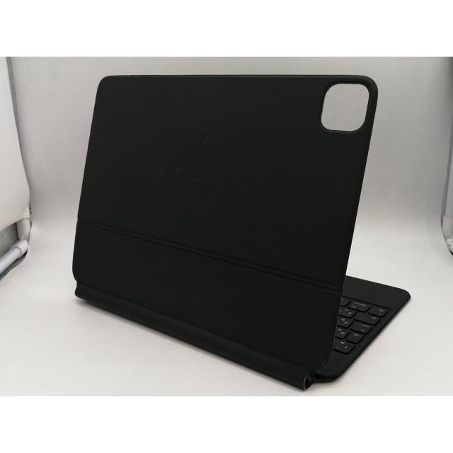 中古】Magic Keyboard 日本語（JIS） ブラック iPad Air（第4/第5世代