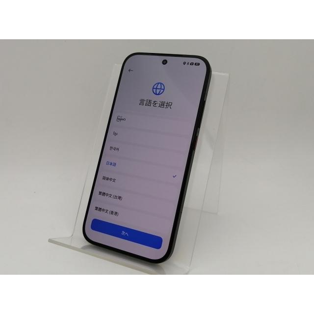 中古】Xiaomi 国内版 【SIMフリー】 POCO X8 Pro ブラック 12GB 512GB