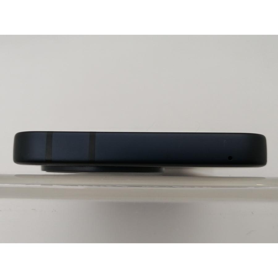中古】SHARP 国内版 【SIMフリー】 AQUOS sense9 ブラック 8GB 256GB