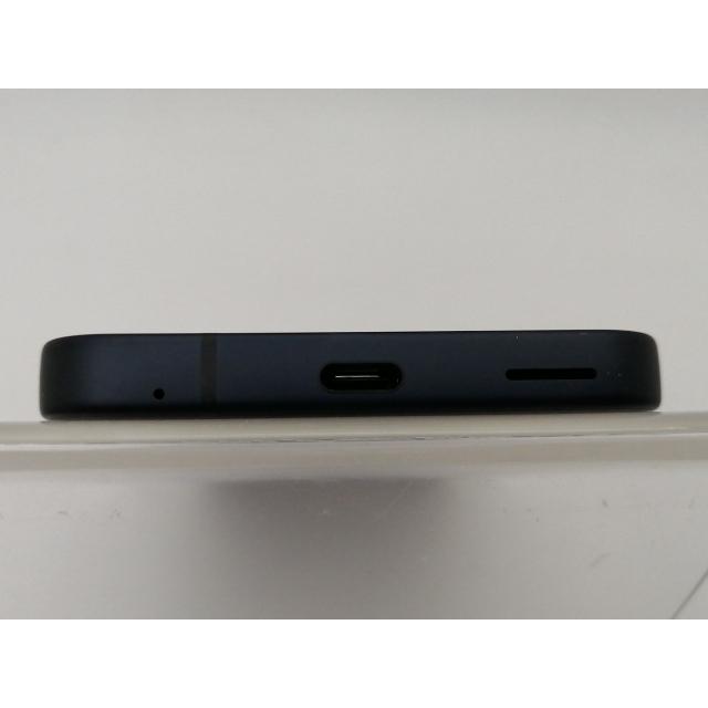 中古】SHARP 国内版 【SIMフリー】 AQUOS sense9 ブラック 8GB 256GB
