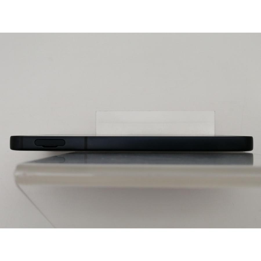 中古】SHARP 国内版 【SIMフリー】 AQUOS sense9 ブラック 8GB 256GB