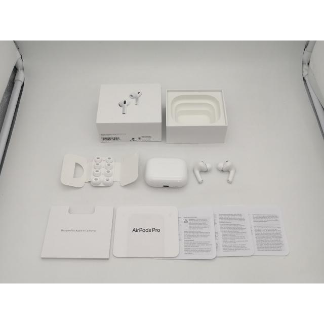 中古】Apple AirPods Pro 3 MFHP4J/A【なんば】保証期間1ヶ月