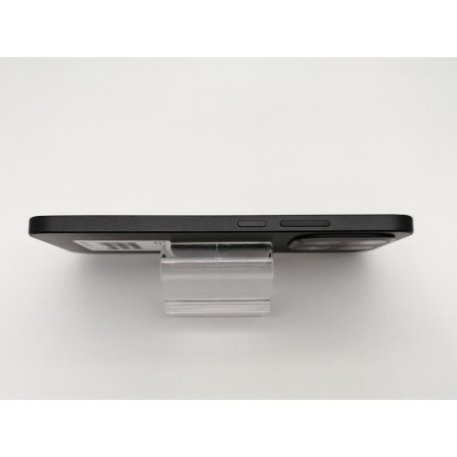 【中古】Xiaomi 国内版 【SIMフリー】 Xiaomi 15T ブラック 12GB 256GB【なんば】保証期間１ヶ月【ランクA】の画像
