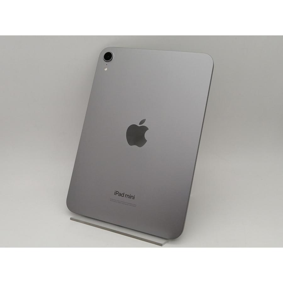 中古】Apple 【Wi-Fi】 iPad mini（A17Pro/2024） 128GB スペース