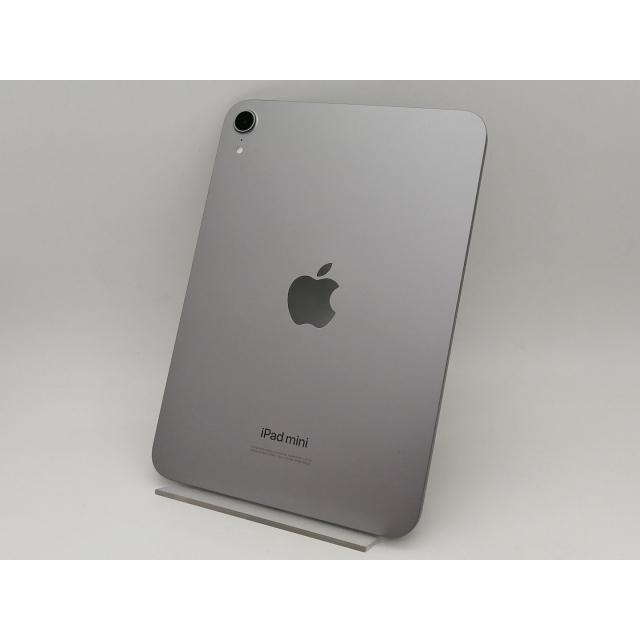 【中古】Apple 【Wi-Fi】 iPad mini（A17Pro/2024） 128GB スペースグレイ MXN63J/A【なんば】保証期間１ヶ月【ランクA】