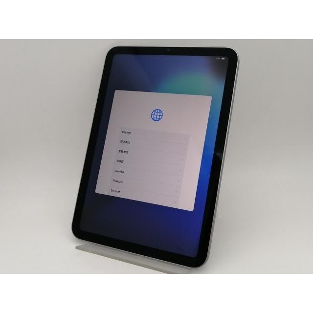 【中古】Apple 【Wi-Fi】 iPad mini（A17Pro/2024） 128GB スペースグレイ MXN63J/A【なんば】保証期間１ヶ月【ランクA】の画像