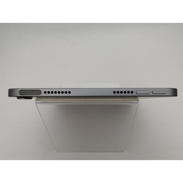 【中古】Apple 【Wi-Fi】 iPad mini（A17Pro/2024） 128GB スペースグレイ MXN63J/A【なんば】保証期間１ヶ月【ランクA】の画像
