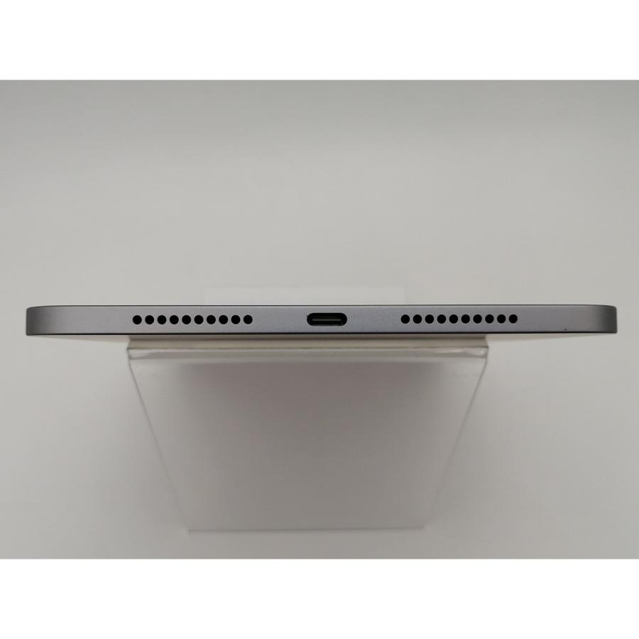 【中古】Apple 【Wi-Fi】 iPad mini（A17Pro/2024） 128GB スペースグレイ MXN63J/A【なんば】保証期間１ヶ月【ランクA】の画像