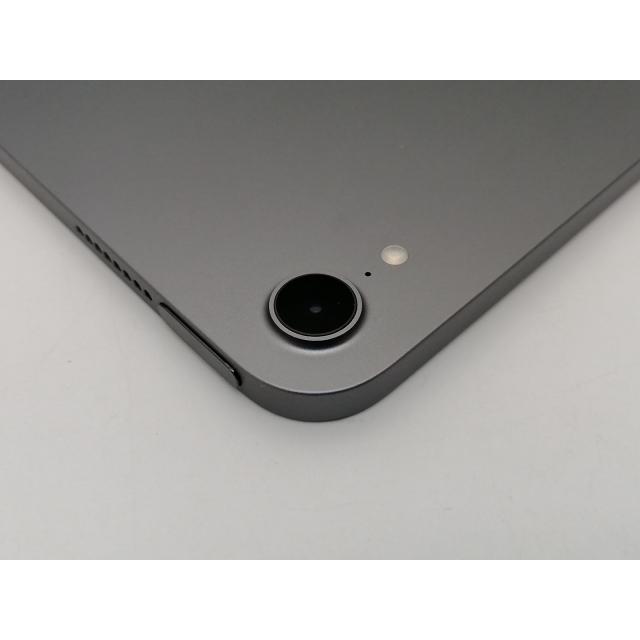 【中古】Apple 【Wi-Fi】 iPad mini（A17Pro/2024） 128GB スペースグレイ MXN63J/A【なんば】保証期間１ヶ月【ランクA】の画像