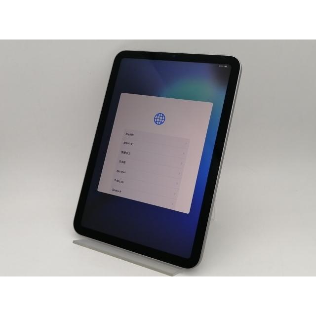 【中古】Apple 【Wi-Fi】 iPad mini（A17Pro/2024） 128GB スペースグレイ MXN63J/A【なんば】保証期間１ヶ月【ランクA】の画像