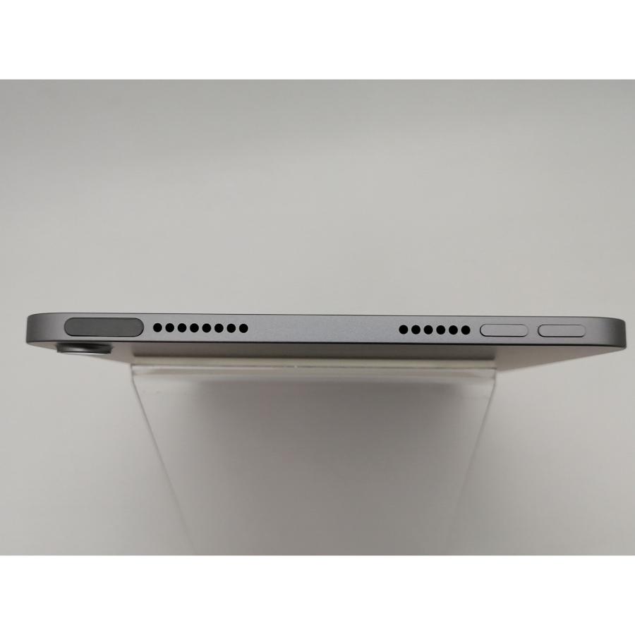 【中古】Apple 【Wi-Fi】 iPad mini（A17Pro/2024） 128GB スペースグレイ MXN63J/A【なんば】保証期間１ヶ月【ランクA】の画像