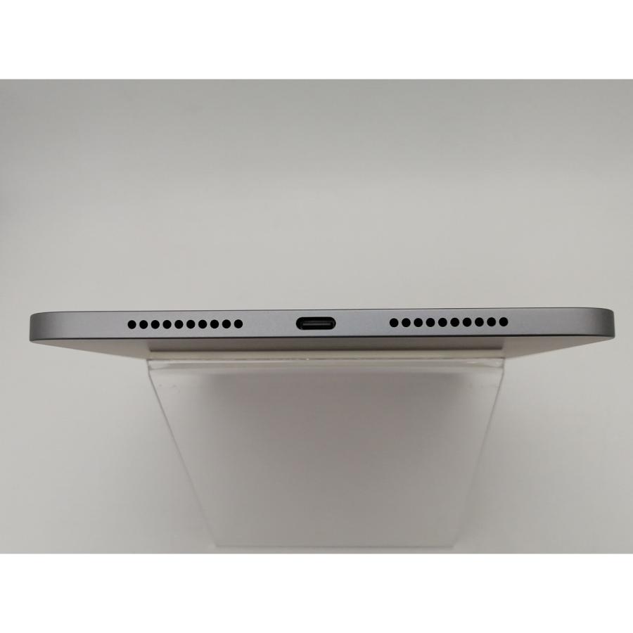 【中古】Apple 【Wi-Fi】 iPad mini（A17Pro/2024） 128GB スペースグレイ MXN63J/A【なんば】保証期間１ヶ月【ランクA】の画像