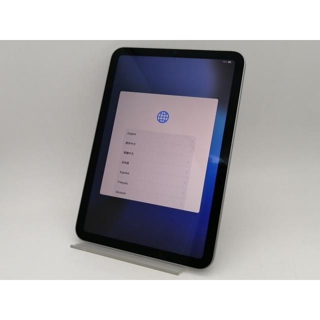 【中古】Apple 【Wi-Fi】 iPad mini（A17Pro/2024） 256GB スペースグレイ MXNA3J/A【なんば】保証期間１ヶ月【ランクA】の画像