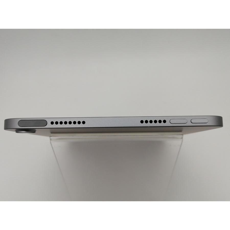 【中古】Apple 【Wi-Fi】 iPad mini（A17Pro/2024） 256GB スペースグレイ MXNA3J/A【なんば】保証期間１ヶ月【ランクA】の画像