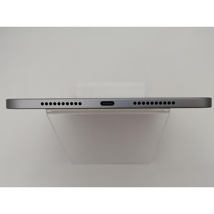【中古】Apple 【Wi-Fi】 iPad mini（A17Pro/2024） 256GB スペースグレイ MXNA3J/A【なんば】保証期間１ヶ月【ランクA】の画像