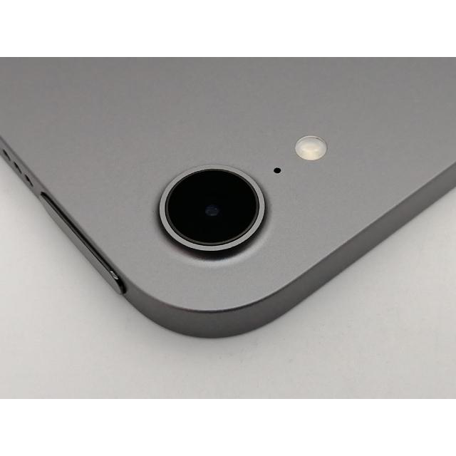 【中古】Apple 【Wi-Fi】 iPad mini（A17Pro/2024） 256GB スペースグレイ MXNA3J/A【なんば】保証期間１ヶ月【ランクA】の画像