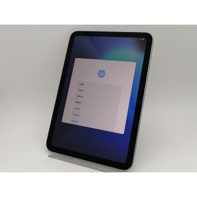 【中古】Apple 【Wi-Fi】 iPad mini（A17Pro/2024） 256GB スペースグレイ MXNA3J/A【なんば】保証期間１ヶ月【ランクA】の画像
