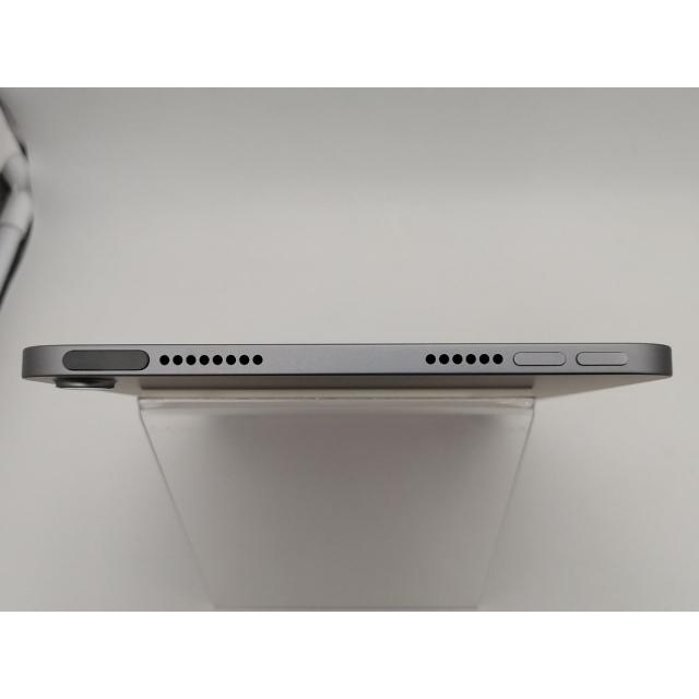 【中古】Apple 【Wi-Fi】 iPad mini（A17Pro/2024） 256GB スペースグレイ MXNA3J/A【なんば】保証期間１ヶ月【ランクA】の画像