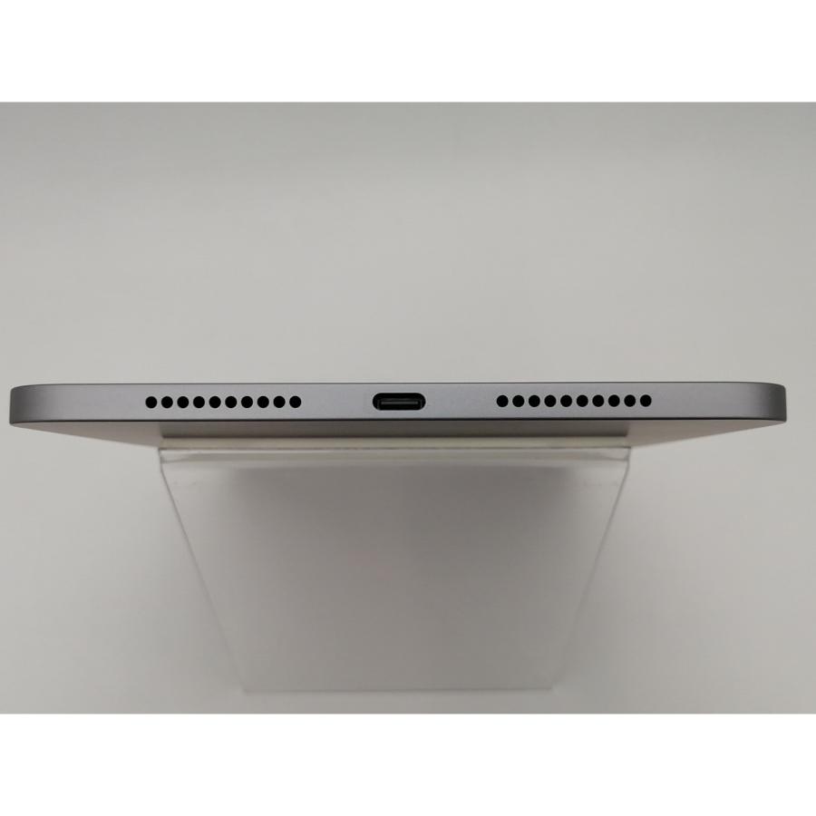 【中古】Apple 【Wi-Fi】 iPad mini（A17Pro/2024） 256GB スペースグレイ MXNA3J/A【なんば】保証期間１ヶ月【ランクA】の画像