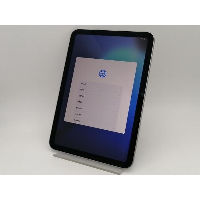 【中古】Apple 【Wi-Fi】 iPad mini（A17Pro/2024） 256GB スペースグレイ MXNA3J/A【なんば】保証期間１ヶ月【ランクA】の画像