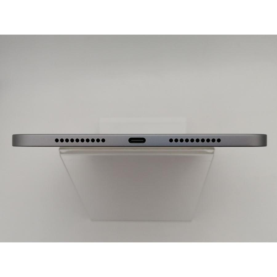 【中古】Apple 【Wi-Fi】 iPad mini（A17Pro/2024） 256GB スペースグレイ MXNA3J/A【なんば】保証期間１ヶ月【ランクA】の画像