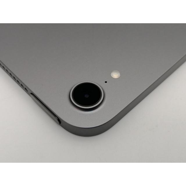【中古】Apple 【Wi-Fi】 iPad mini（A17Pro/2024） 256GB スペースグレイ MXNA3J/A【なんば】保証期間１ヶ月【ランクA】の画像