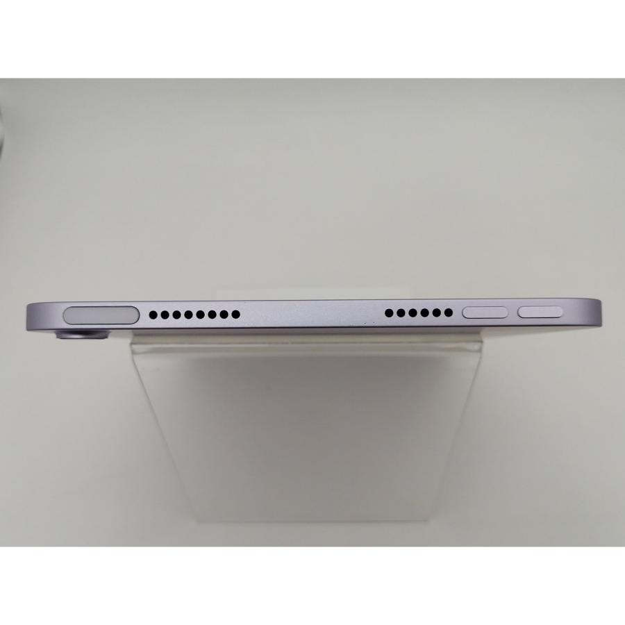 【中古】Apple 【Wi-Fi】 iPad mini（A17Pro/2024） 128GB パープル MXN93J/A【なんば】保証期間１ヶ月【ランクA】の画像
