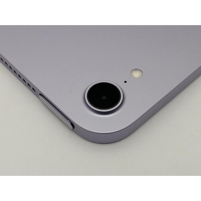 【中古】Apple 【Wi-Fi】 iPad mini（A17Pro/2024） 128GB パープル MXN93J/A【なんば】保証期間１ヶ月【ランクA】の画像