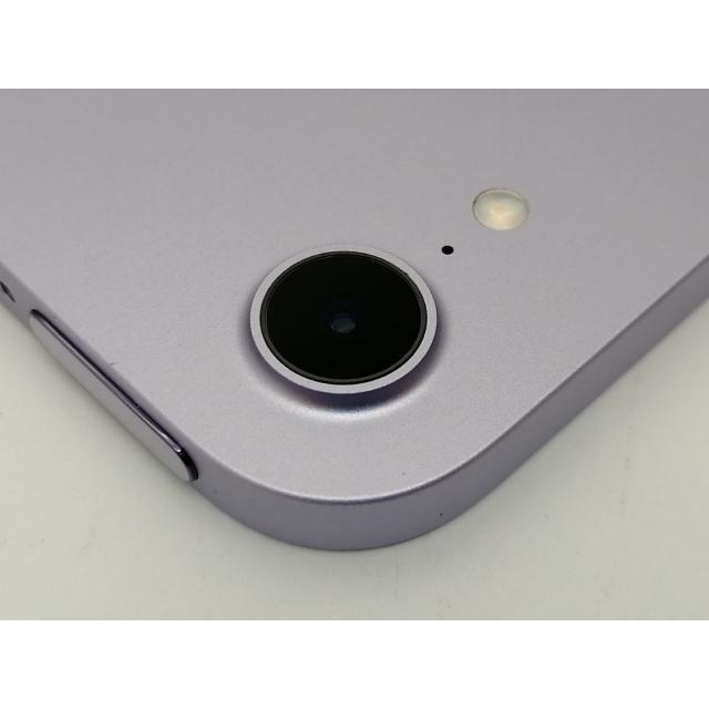 【中古】Apple 【Wi-Fi】 iPad mini（A17Pro/2024） 128GB パープル MXN93J/A【なんば】保証期間１ヶ月【ランクA】の画像