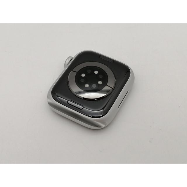 中古】Apple Apple Watch Series8 41mm Cellular シルバーアルミニウム
