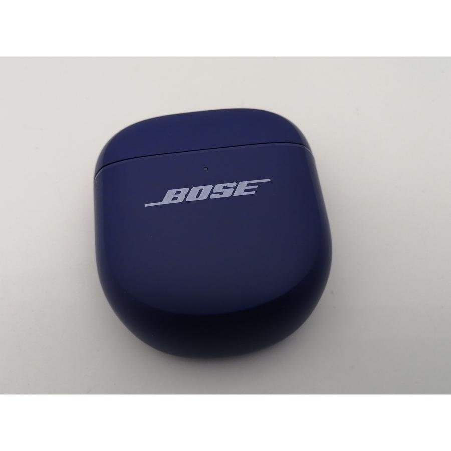 中古】BOSE QuietComfort Ultra Earbuds 第2世代 [ミッドナイト