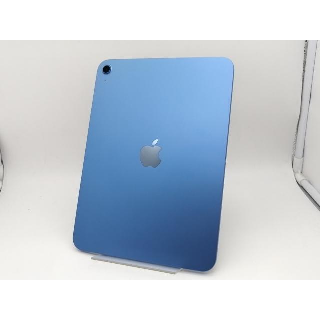 【中古】Apple 【Wi-Fi】 iPad（A16/2025） 128GB ブルー MD4A4J/A【なんば】保証期間１ヶ月【ランクA】