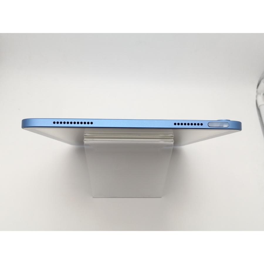 【中古】Apple 【Wi-Fi】 iPad（A16/2025） 128GB ブルー MD4A4J/A【なんば】保証期間１ヶ月【ランクA】の画像
