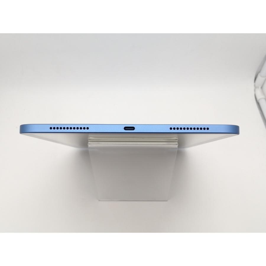 【中古】Apple 【Wi-Fi】 iPad（A16/2025） 128GB ブルー MD4A4J/A【なんば】保証期間１ヶ月【ランクA】の画像