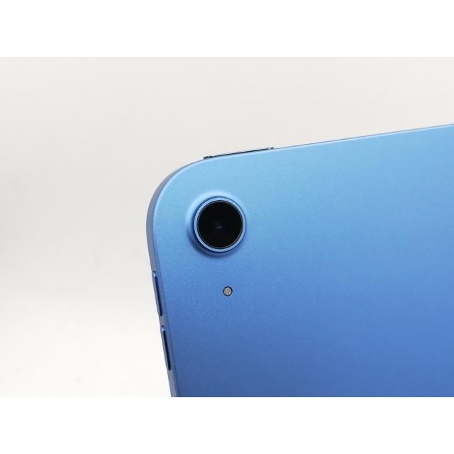 【中古】Apple 【Wi-Fi】 iPad（A16/2025） 128GB ブルー MD4A4J/A【なんば】保証期間１ヶ月【ランクA】の画像