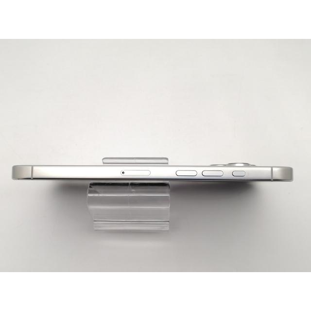 【中古】Apple 国内版 【SIMフリー】 iPhone 16 Pro Max 256GB ホワイトチタニウム MYWH3J/A【なんば】保証期間１ヶ月【ランクB】の画像