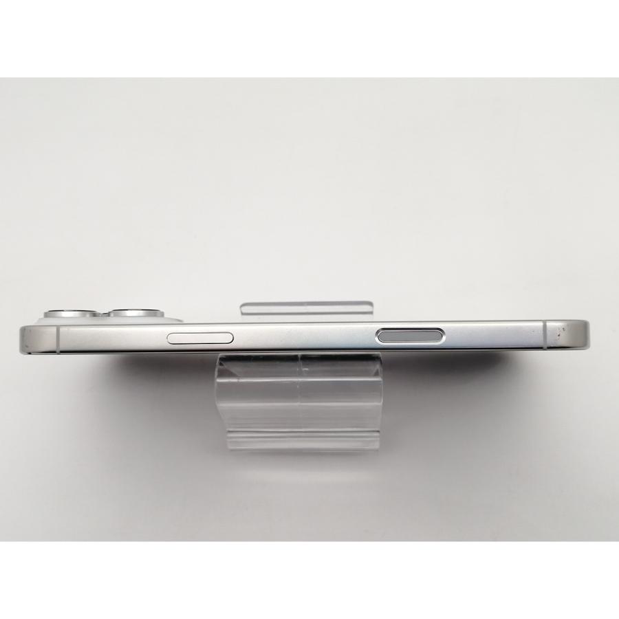 【中古】Apple 国内版 【SIMフリー】 iPhone 16 Pro Max 256GB ホワイトチタニウム MYWH3J/A【なんば】保証期間１ヶ月【ランクB】の画像