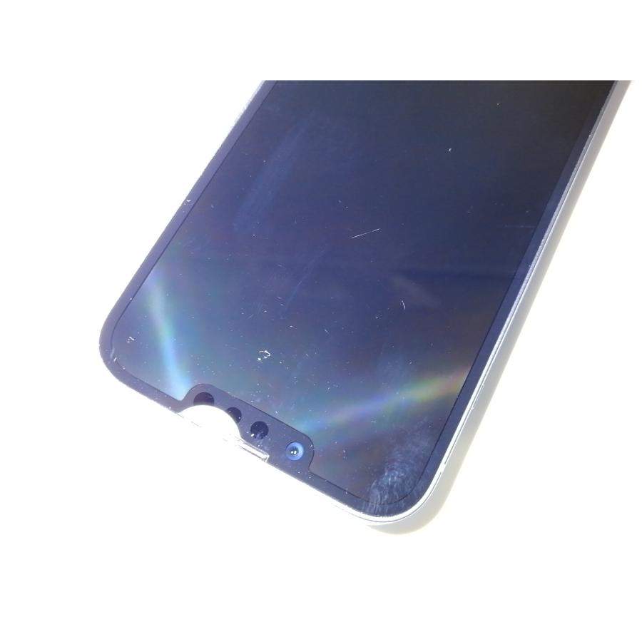【中古】Apple docomo 【SIMフリー】 iPhone 14 128GB ブルー MPVJ3J/A【なんば】保証期間１ヶ月【ランクB】の画像
