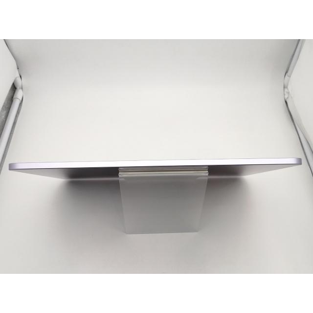 【中古】Apple 【Wi-Fi】 13インチ iPad Air（M2/2024） 128GB パープル MV2C3J/A【なんば】保証期間１ヶ月【ランクB】の画像
