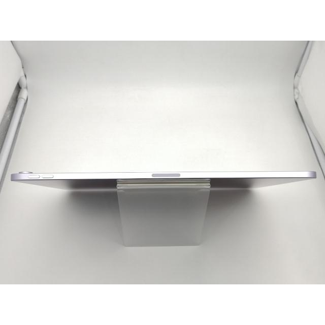 【中古】Apple 【Wi-Fi】 13インチ iPad Air（M2/2024） 128GB パープル MV2C3J/A【なんば】保証期間１ヶ月【ランクB】の画像