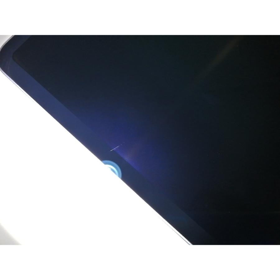 【中古】Apple 【Wi-Fi】 13インチ iPad Air（M2/2024） 128GB パープル MV2C3J/A【なんば】保証期間１ヶ月【ランクB】の画像