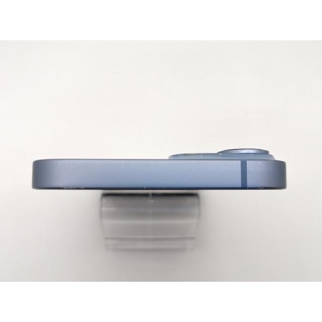 【中古】Apple 楽天モバイル 【SIMフリー】 iPhone 14 256GB ブルー MPWN3J/A【なんば】保証期間１ヶ月【ランクB】の画像