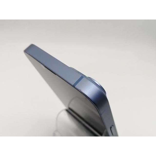 【中古】Apple 楽天モバイル 【SIMフリー】 iPhone 14 256GB ブルー MPWN3J/A【なんば】保証期間１ヶ月【ランクB】の画像