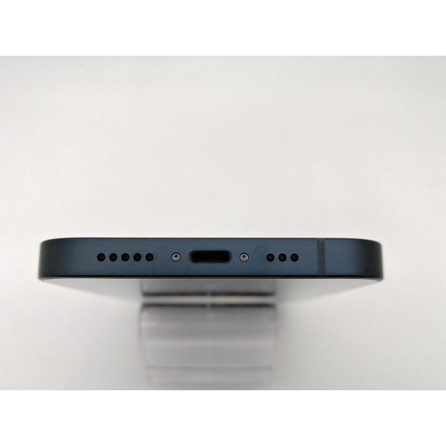 【中古】Apple 国内版 【SIMフリー】 iPhone 14 128GB ミッドナイト MPUD3J/A【なんば】保証期間１ヶ月【ランクA】の画像