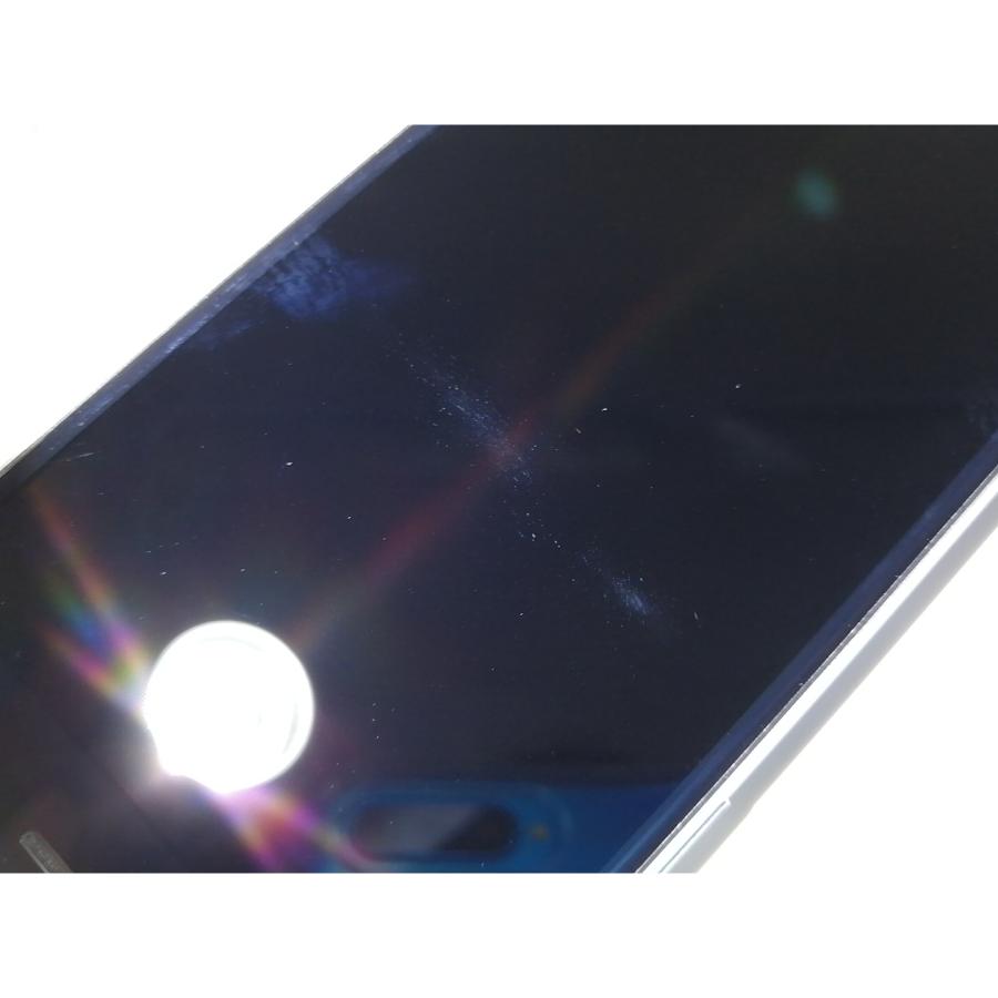 【中古】Apple 国内版 【SIMフリー】 iPhone SE（第3世代） 256GB スターライト MMYK3J/A【なんば】保証期間１ヶ月【ランクB】の画像