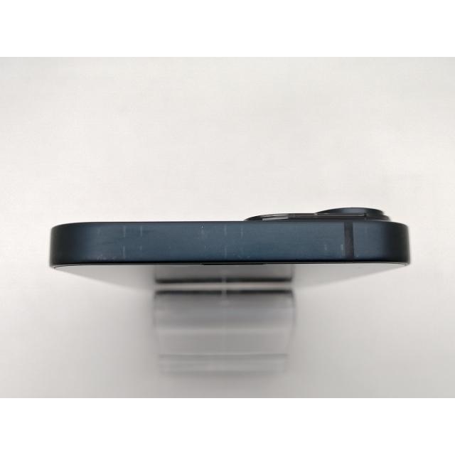 【中古】Apple SoftBank 【SIMフリー】 iPhone 14 128GB ミッドナイト MPUD3J/A【なんば】保証期間１ヶ月【ランクB】の画像