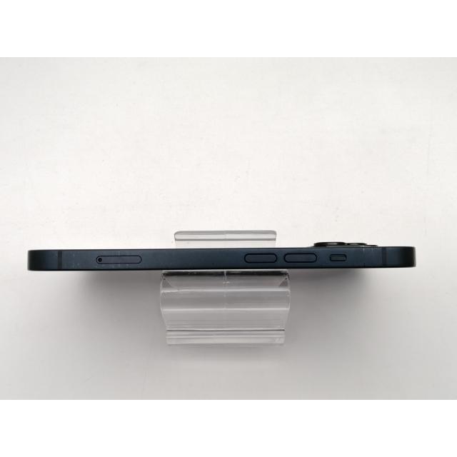 【中古】Apple SoftBank 【SIMフリー】 iPhone 14 128GB ミッドナイト MPUD3J/A【なんば】保証期間１ヶ月【ランクB】の画像