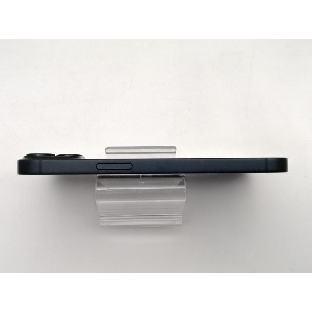 【中古】Apple SoftBank 【SIMフリー】 iPhone 14 128GB ミッドナイト MPUD3J/A【なんば】保証期間１ヶ月【ランクB】の画像